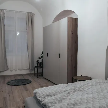 Gozzo Woods Apartment Krems an der Donau Exterior photo