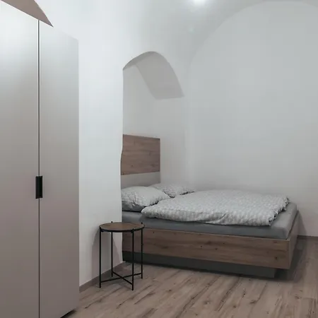 Gozzo Woods Apartment Krems an der Donau Exterior photo