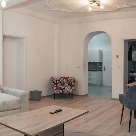 Gozzo Woods Apartment Krems an der Donau Exterior photo