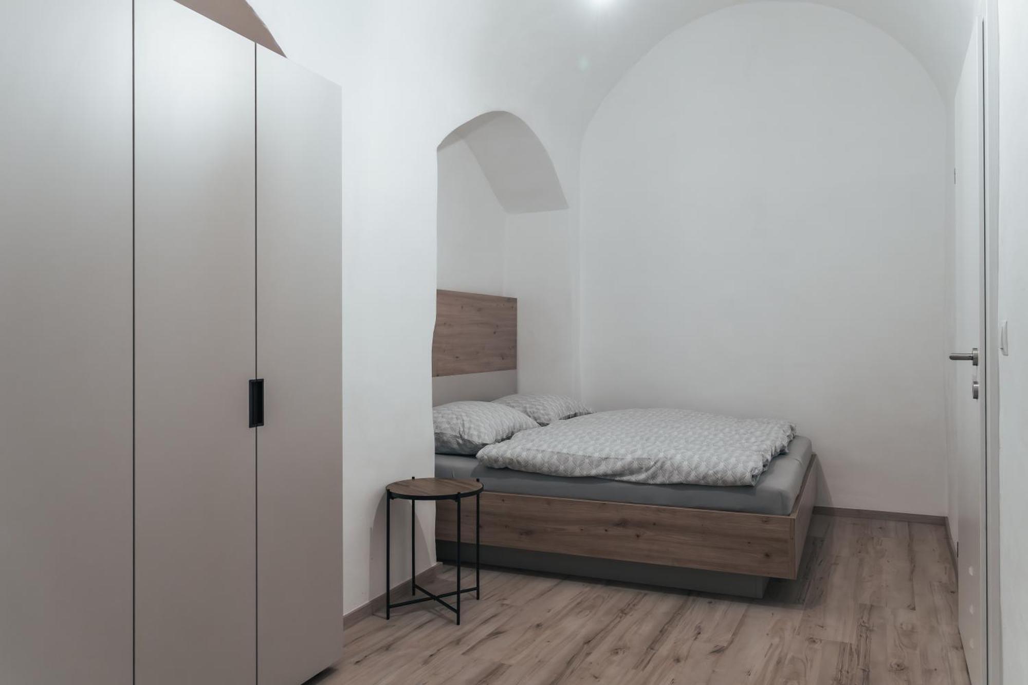 Gozzo Woods Apartment *